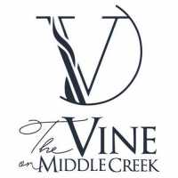 The Vine on Middle Creek Logo