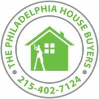 The Philadelphia House Buyers Logo
