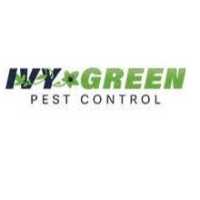 Ivy Green Pest Control Logo