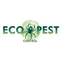 Eco Pest Control Logo