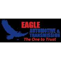 Eagle Automotive & Performance Logo