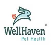 WellHaven Pet Health Lone Tree Logo