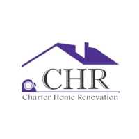 Charter Home Renovation Logo