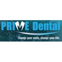 Prime Dental Logo