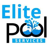 Elite Pool Services Logo