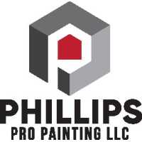 Phillips Pro Painting LLC Logo