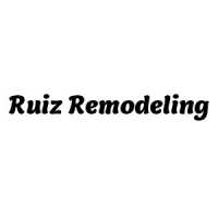 Ruiz Remodeling Logo