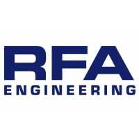 RFA Engineering Logo