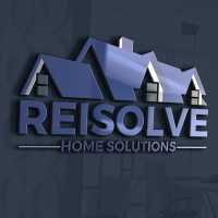 Reisolve Home Solutions LLC Logo