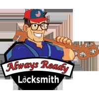 Always Ready Locksmith, Inc Logo