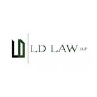 Real Estate Lawyer Toronto - LD Law LLP Logo