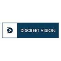 Discreet Vision Logo