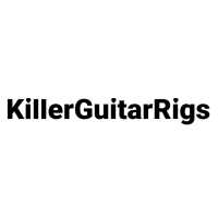 KillerGuitarRigs.com Logo