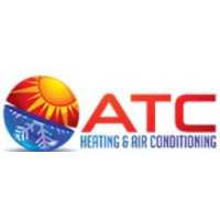 ATC AC & Heating Repair Los Angeles Logo
