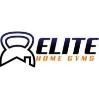 Elite Home Gyms Logo
