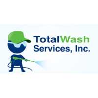 Total Wash Services, Inc. Logo