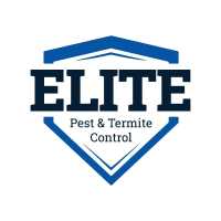 Elite Pest and Termite Control, LLC Logo