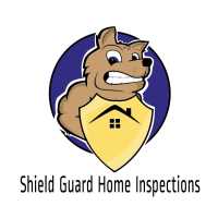 Shield Guard Building Inspection Services Logo