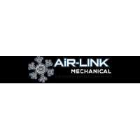 Air Link Mechanical Air Conditioning & Heating Lancaster Logo