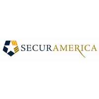 SecurAmerica, LLC Logo