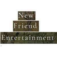 New Friend Entertainment Logo