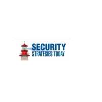 Security Strategies Today  Fraud & Private Investigations Scottsdale Arizona Logo