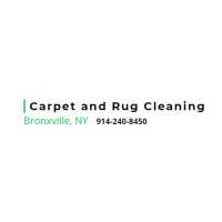 Rug & Carpet Cleaning Service Bronxville Logo