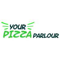 Your Pizza Parlour  Logo