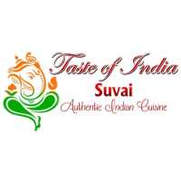 Taste of India Suvai Logo