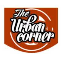 The Urban Corner Logo