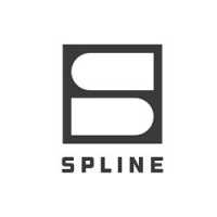 SPLINE Product Development Logo
