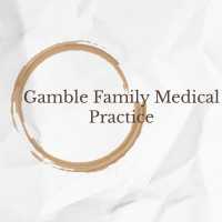 Gamble Family Medical Practice Logo