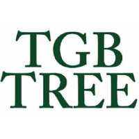 TGB Tree Logo