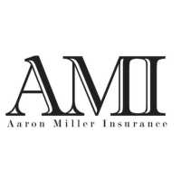 Aaron Miller Insurance LLC Logo