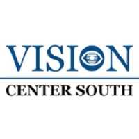 Vision Center South - Dothan Logo