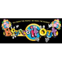 Bounce It Out Logo