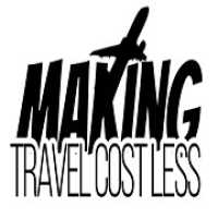 Making Travel Cost Less Logo