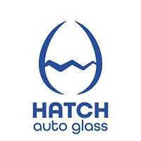 Hatch Windshield Replacement Gilbert Logo