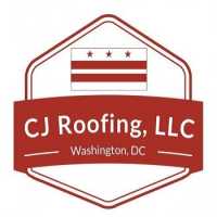 CJ Roofing, LLC Logo