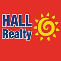 Hall Realty Logo