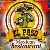 El Paso Mexican Restaurant Logo