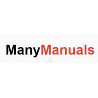ManyManuals Logo