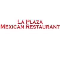 La Plaza Mexican Restaurant Logo