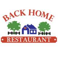 Back Home Restaurant Logo