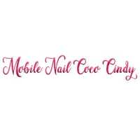 Mobile Nail Coco Cindy Logo