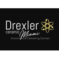 Drexler Ceramic Miami Detailing Center Logo
