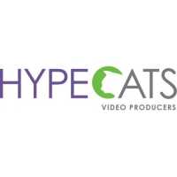 Hypecats Webinar Consultants Logo