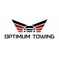 Optimum Towing Logo