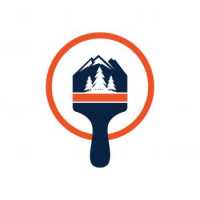 Spokane Painters Routon Painting Logo
