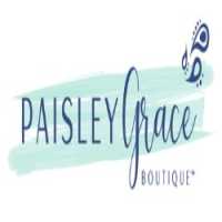 Paisley Grace Boutique - Mansfield Store Logo